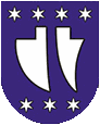 Znak obce Tavíkovice