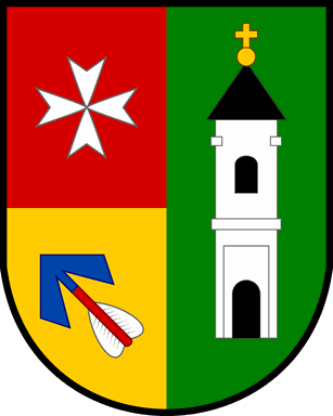 Znak obce Sítiny