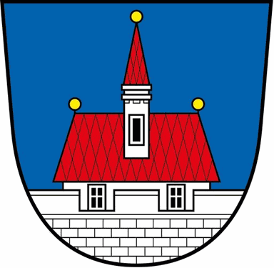 Znak obce Dolní Boříkovice