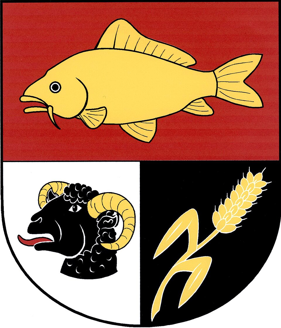 Znak obce Chotěšice