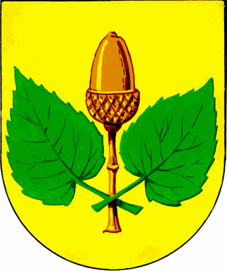 Znak obce Živanice