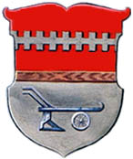 Znak obce Vnorovy