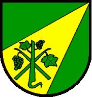 Znak obce Syrovice