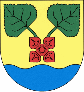 Znak obce Bítovany