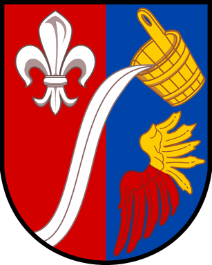 Znak obce Nemochovice