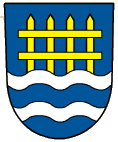 Znak obce Bochoř