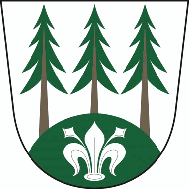 Znak obce Sulkovec