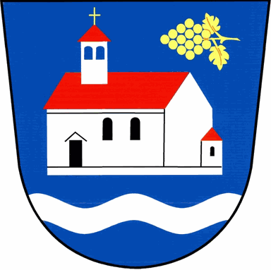 Znak obce Přibice