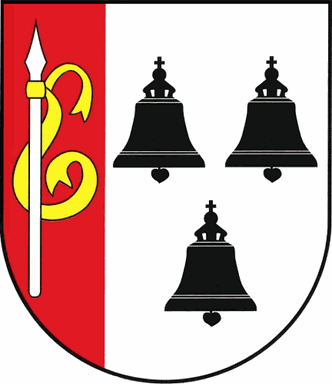 Znak obce Lipoltice