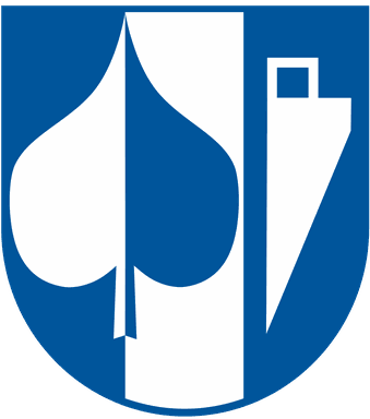 Znak obce Otrokovice