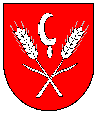 Znak obce Letonice
