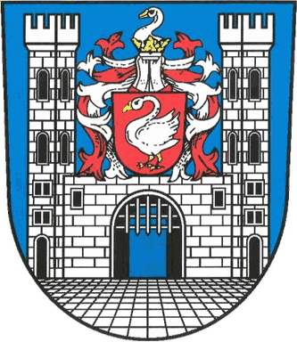 Znak obce Holostřevy