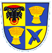 Znak obce Čehovice