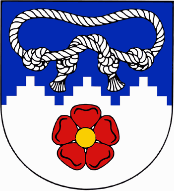 Znak obce Chyšky